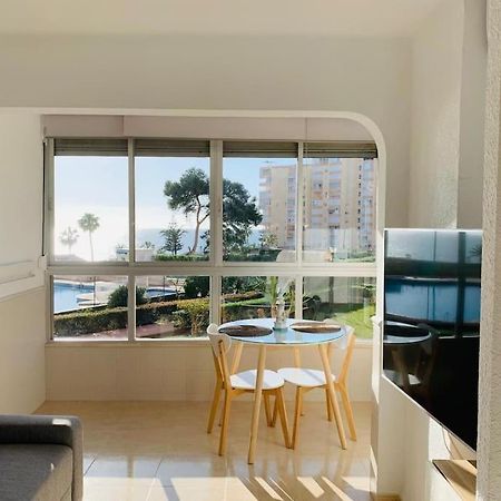 Gael Seaview Torrox Costa Daire Dış mekan fotoğraf